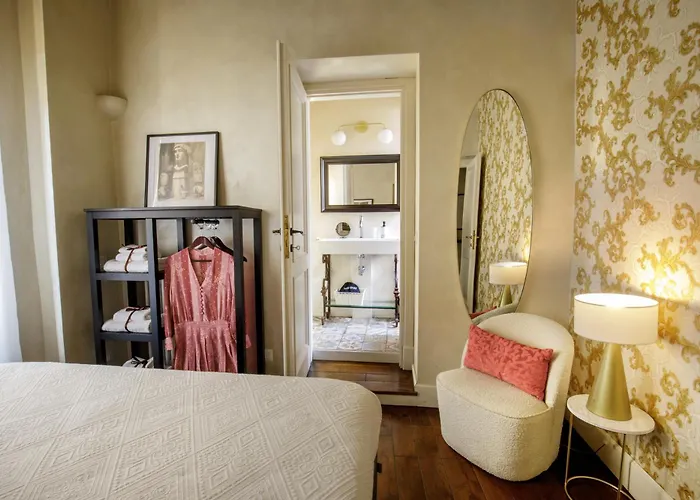 Apartment Spanish Steps Boutique