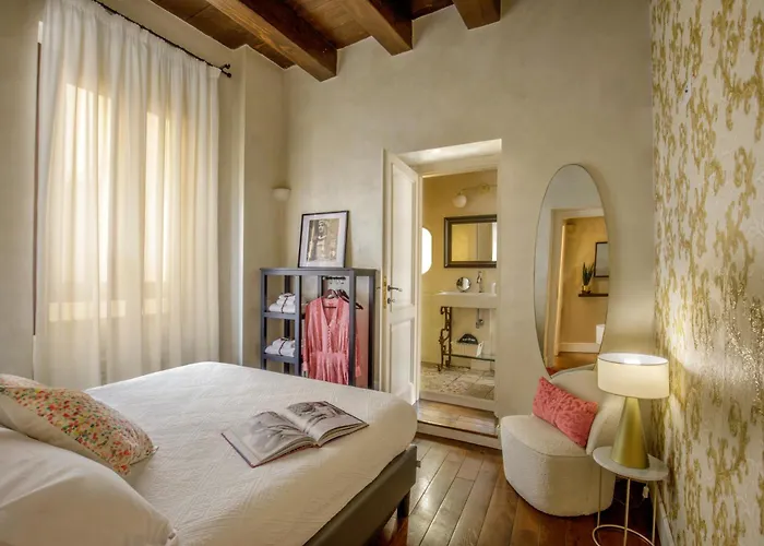 Apartment Spanish Steps Boutique