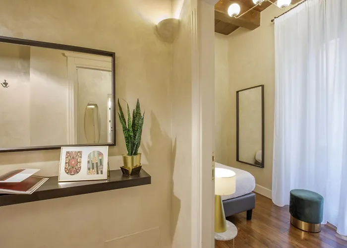Spanish Steps Boutique Rom