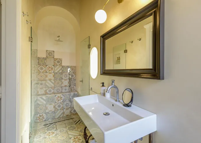 Apartment Spanish Steps Boutique Rom
